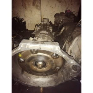 Toyota 1KD box 2wheel Gearbox