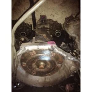 Toyota 1KD (box) Gearbox