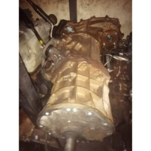 Toyota Hilux Vigo 1KD 4wheel Gearbox