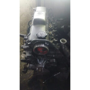 Toyota 1KZ Slim engine