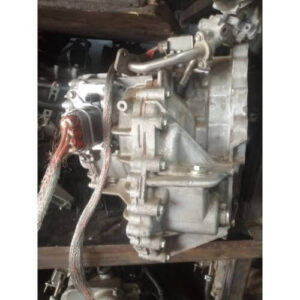 Toyota 1NZ hybrid Gearbox