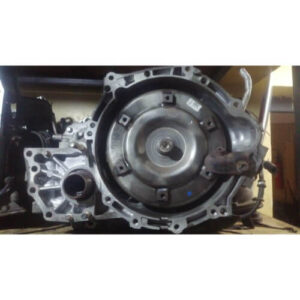 Toyota Probox 1NZ 4wheel Gearbox