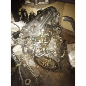 Toyota 1NZ Sensor slim engine