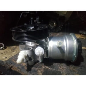 Toyota 1TR 2TR Power steering pump