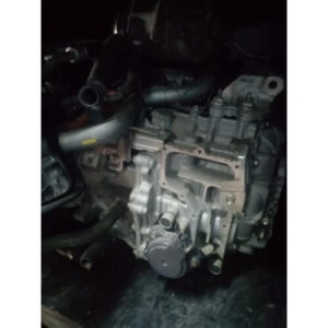 Mazda Axela 2019 hybrid Gearbox