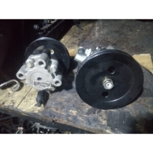 Toyota 3L 5L Power steering pump