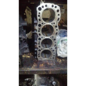 Toyota 5L Block