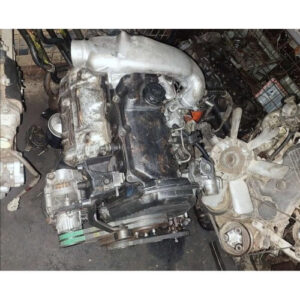 Toyota 5L Engine