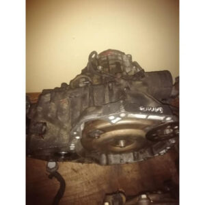 Nissan B15 Gearbox