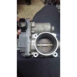 Nissan B15 Throttle