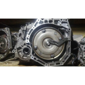 Nissan Note HR15 Gearbox with Selector 2wheel