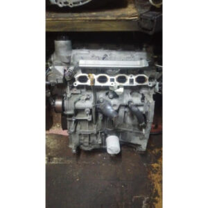 Nissan HR15 Slim engine
