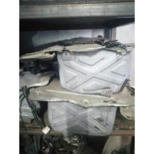 Honda Civic Battery cells