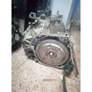 Honda Insight, Civic, Fit LDA hybrid Gearbox
