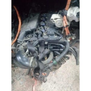 Honda Fit, Insight, Civic, LDA RBJ Slim engine
