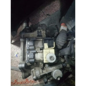 Honda Vezzel 4wheel LEB engine, hybrid Dual clutch gearbox