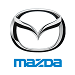 Mazda spare parts