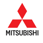 Mitsubishi spare parts