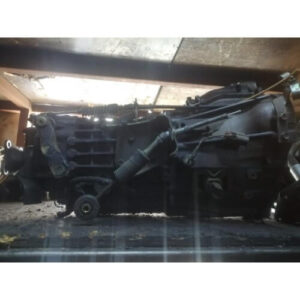 Nissan Caravan 2wheel Gearbox
