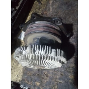 Nissan QD32 Water pump