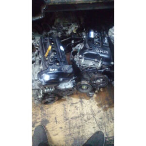 Suzuki R06 K6A Slim engine