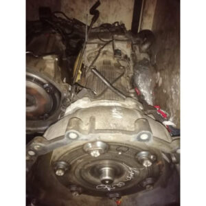 Subaru SJ5 Spirals