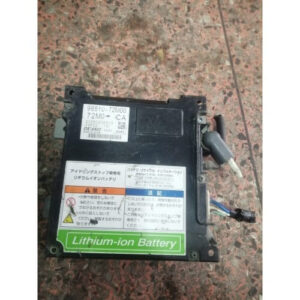 Suzuki Battery cells