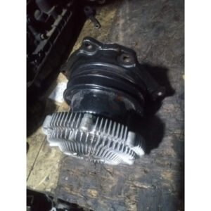 Nissan TD27 Water pump