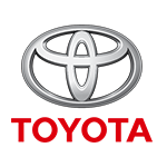 Toyota spare parts