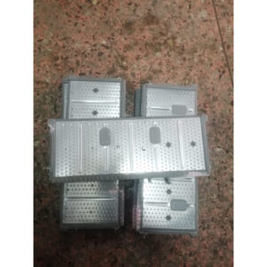 Toyota Battery cells