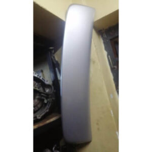 Toyota Fielder 2005 Spoiler