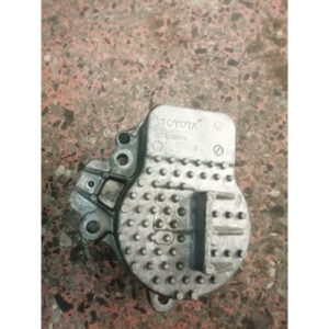 Toyota hybrids Water pump