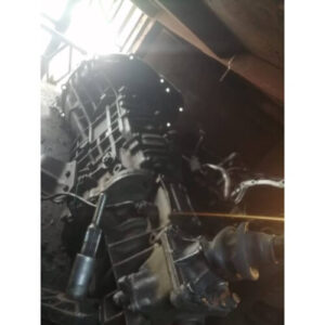 Ford Ranger WE Gearbox