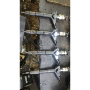 Nissan YD25 Nozzles