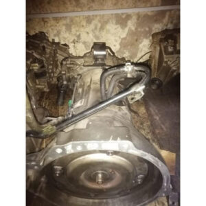 Nissan Caravan ZD30 4wheel auto Gearbox