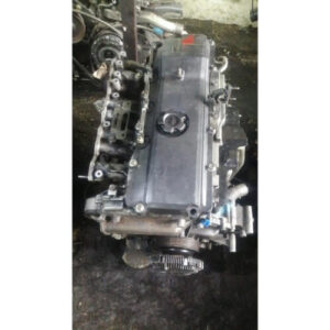 Nissan Caravan ZD30 Slim engine
