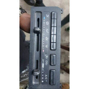 Toyota 110 AC Controller