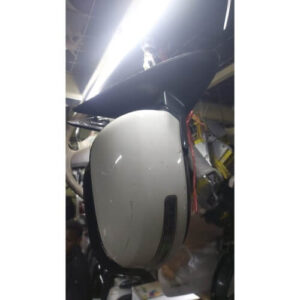 Toyota Prado 150 Side mirror