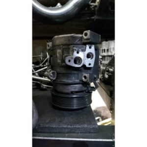 Toyota 1KD AC Compressor