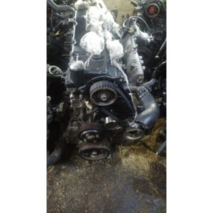 Toyota Prado/Hiace 1KD slim Engine