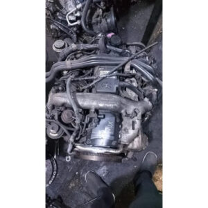 Toyota 1kz, Prado 150, Hiace, Surf Engine