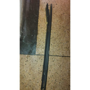 Toyota Auris 2008 Moulding