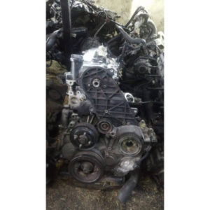 Toyota Hilux Vigo 2KD slim Engine