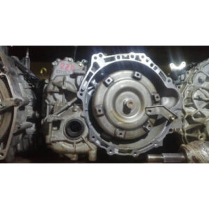Toyota 2ZR 2-wheel Gearbox