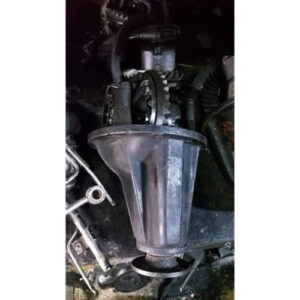 Toyota Hiace 3L,5L Diff