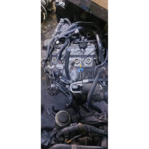 Toyota Townace 7k Engine
