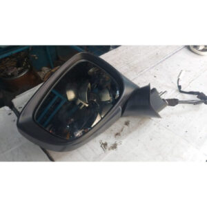 Mazda Cx3 Side mirror with camera