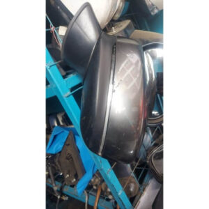Mazda Cx9 Side mirror without camera