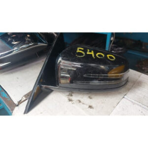 Mercedes E class Side mirror