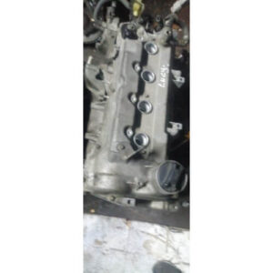 Nissan Juke, Tiida, AD HR15 Slim engine